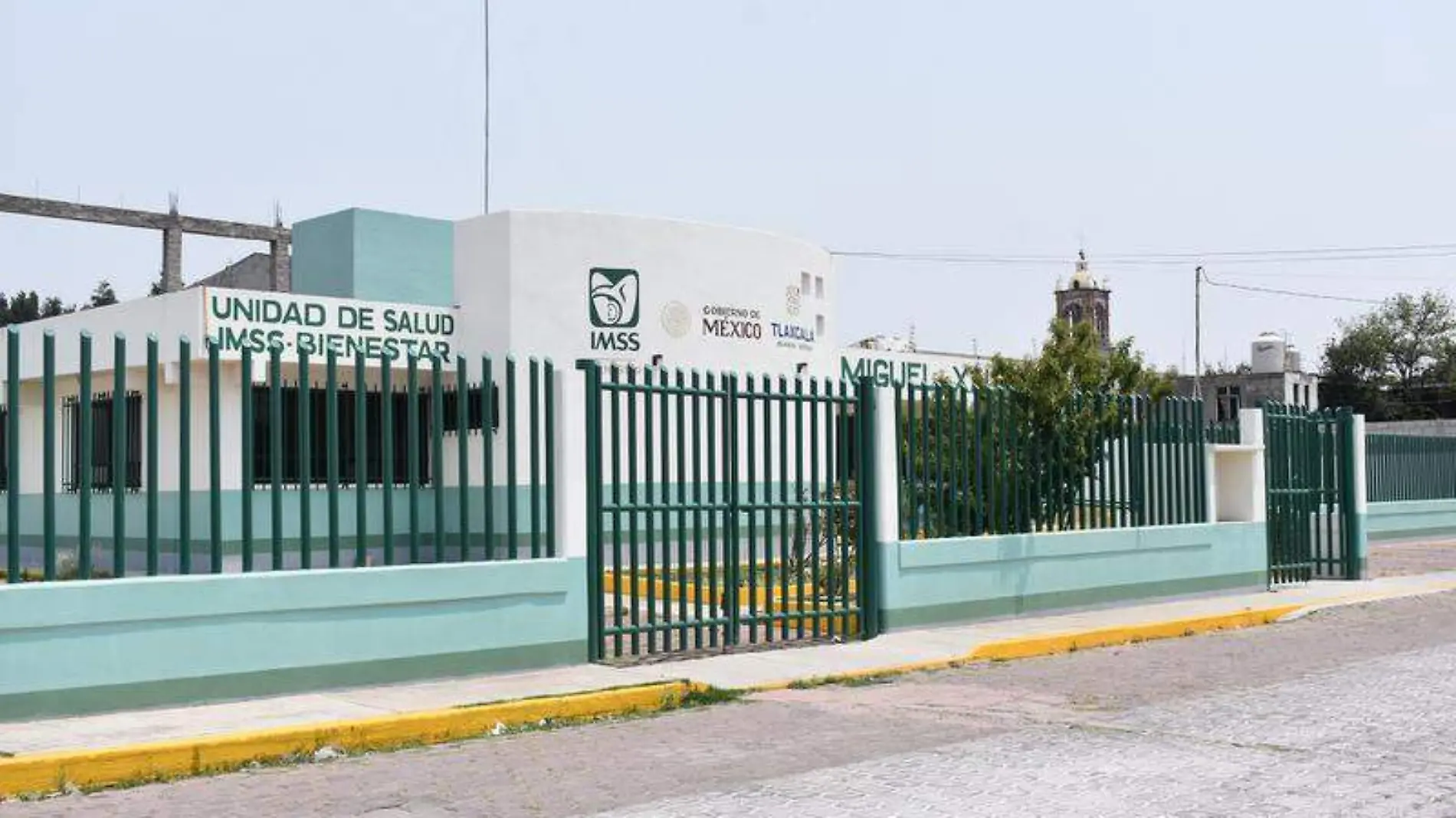 IMSS-BIENESTAR Xaltipa